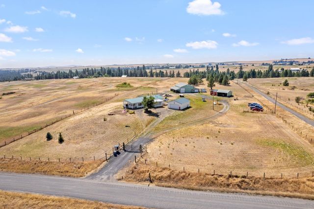 3511 N Brooks Rd, Medical Lake, WA 99022