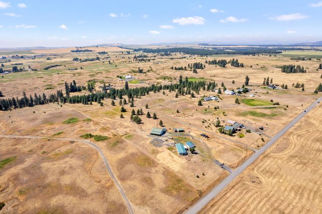 3511 N Brooks Rd, Medical Lake, WA 99022