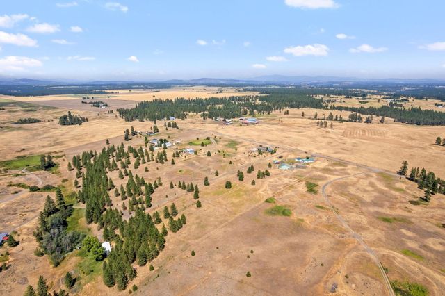 3511 N Brooks Rd, Medical Lake, WA 99022