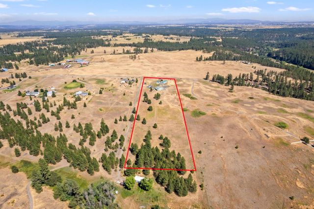 3511 N Brooks Rd, Medical Lake, WA 99022