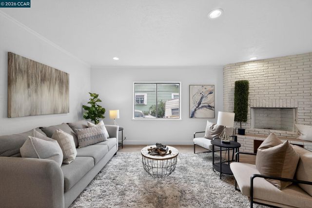 1340 Delacy Avenue, Martinez, CA 94553