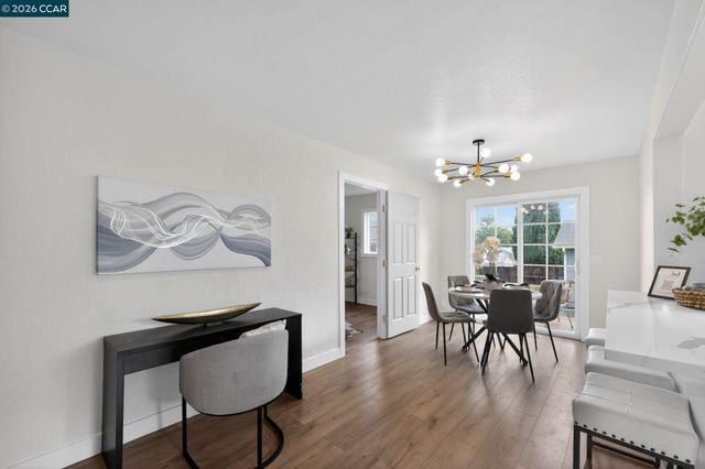 1340 Delacy Avenue, Martinez, CA 94553