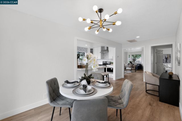 1340 Delacy Avenue, Martinez, CA 94553