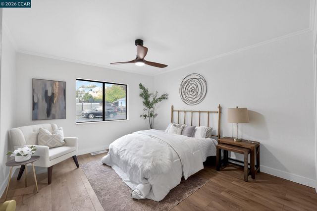 1340 Delacy Avenue, Martinez, CA 94553