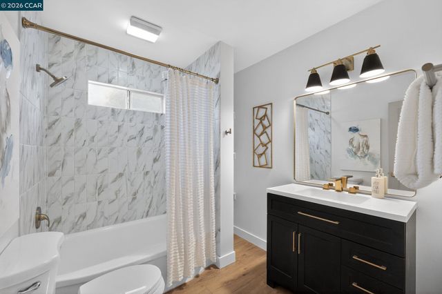 1340 Delacy Avenue, Martinez, CA 94553