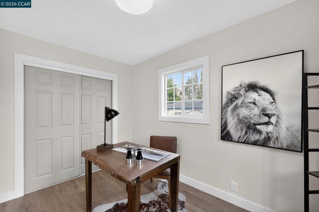 1340 Delacy Avenue, Martinez, CA 94553