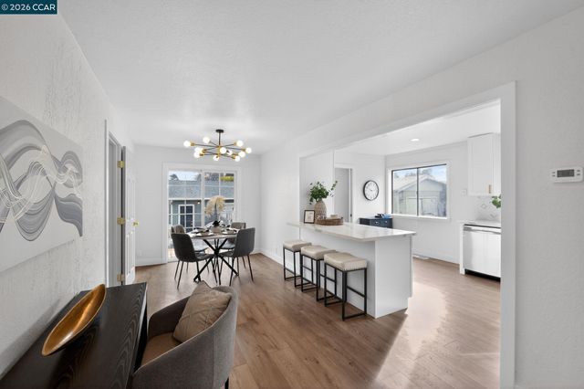 1340 Delacy Avenue, Martinez, CA 94553