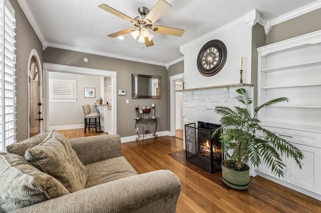 2112 Eastwood Ave, Nashville, TN 37212