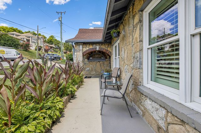 2112 Eastwood Ave, Nashville, TN 37212