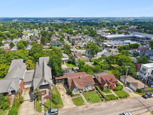 2112 Eastwood Ave, Nashville, TN 37212