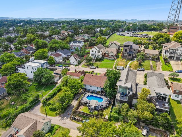 2112 Eastwood Ave, Nashville, TN 37212