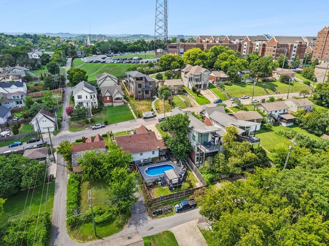 2112 Eastwood Ave, Nashville, TN 37212