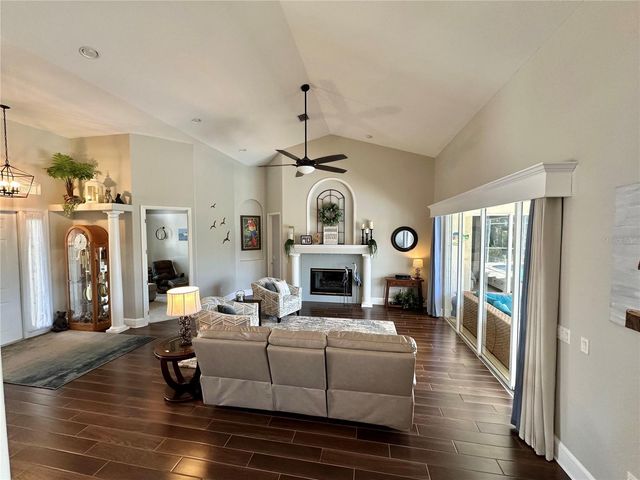 13295 WINDCREST DRIVE, Port Charlotte, FL 33953
