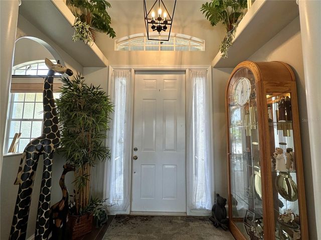 13295 WINDCREST DRIVE, Port Charlotte, FL 33953