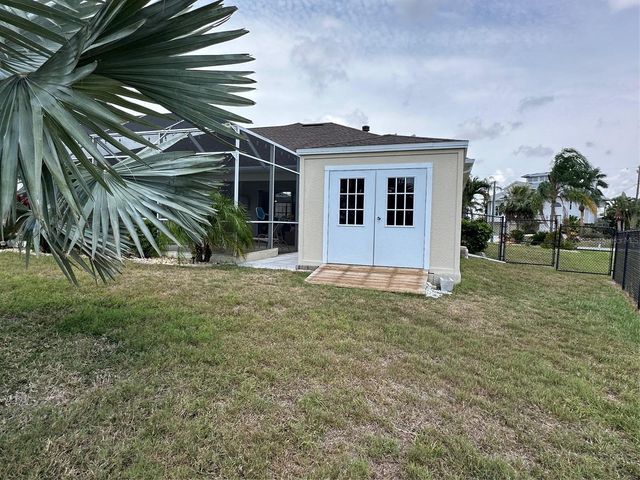 13295 WINDCREST DRIVE, Port Charlotte, FL 33953
