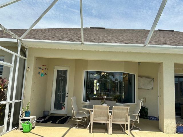 13295 WINDCREST DRIVE, Port Charlotte, FL 33953