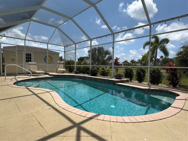 13295 WINDCREST DRIVE, Port Charlotte, FL 33953