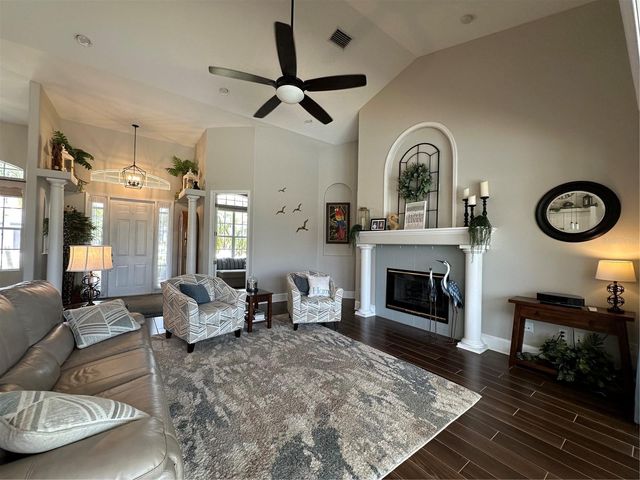 13295 WINDCREST DRIVE, Port Charlotte, FL 33953