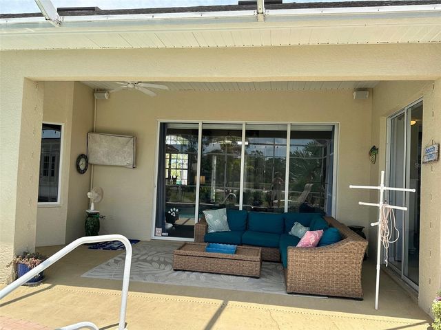 13295 WINDCREST DRIVE, Port Charlotte, FL 33953
