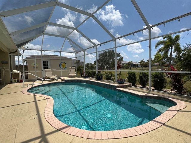 13295 WINDCREST DRIVE, Port Charlotte, FL 33953