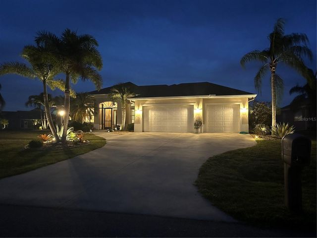 13295 WINDCREST DRIVE, Port Charlotte, FL 33953