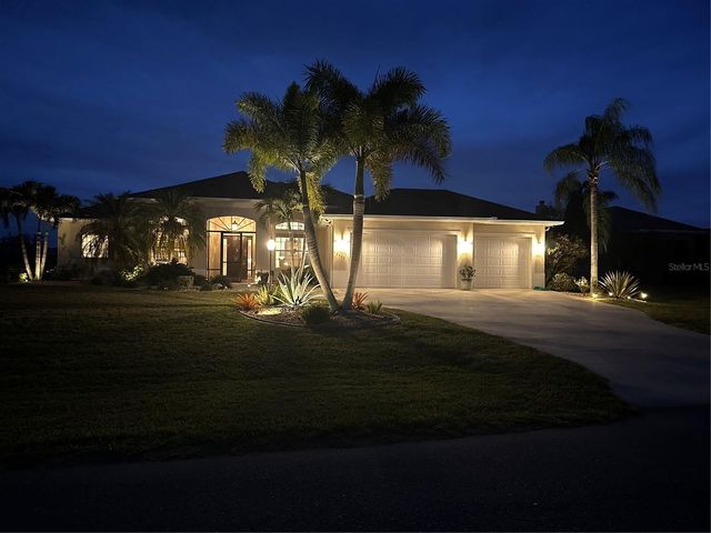 13295 WINDCREST DRIVE, Port Charlotte, FL 33953