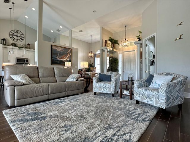 13295 WINDCREST DRIVE, Port Charlotte, FL 33953