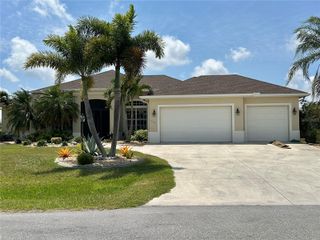 13295 WINDCREST DRIVE, Port Charlotte, FL 33953
