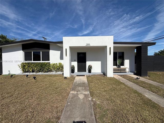 299 NE 46th St, Deerfield Beach, FL 33064