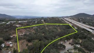 0 Old Highway 395, Fallbrook, CA 92028