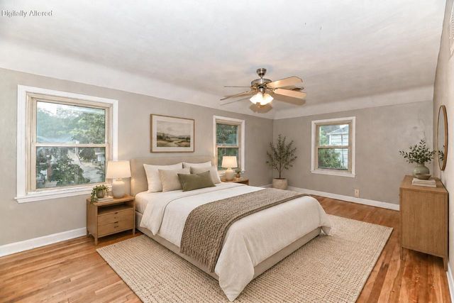 1018 E Wilbur AVENUE, Milwaukee, WI 53207