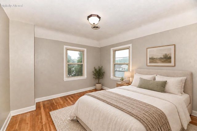 1018 E Wilbur AVENUE, Milwaukee, WI 53207