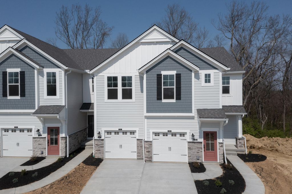2690 Timberside Drive, Hebron, KY 41048