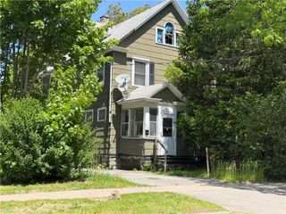 200 Norton Street, Rochester, NY 14621