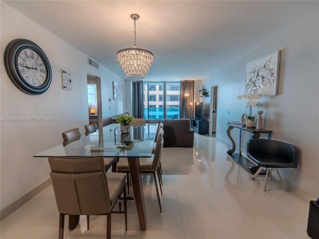 4001 S Ocean Drive 8J, Hollywood, FL 33019