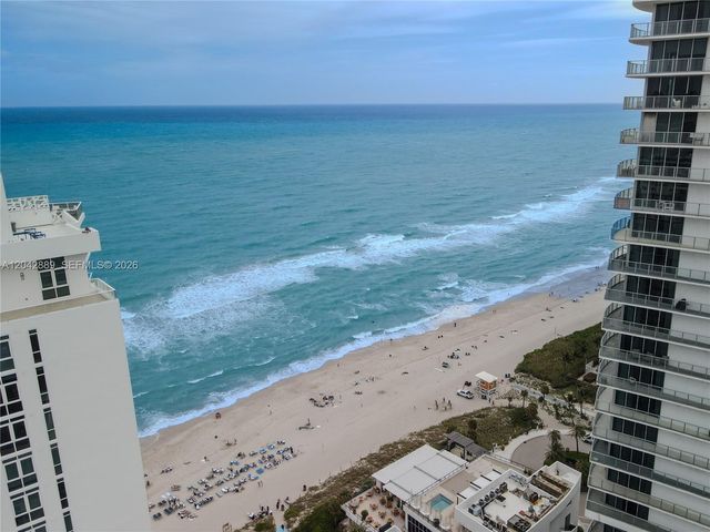 4001 S Ocean Drive 8J, Hollywood, FL 33019