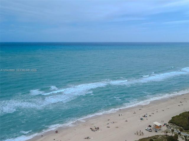 4001 S Ocean Drive 8J, Hollywood, FL 33019