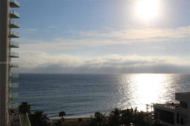 4001 S Ocean Drive 8J, Hollywood, FL 33019