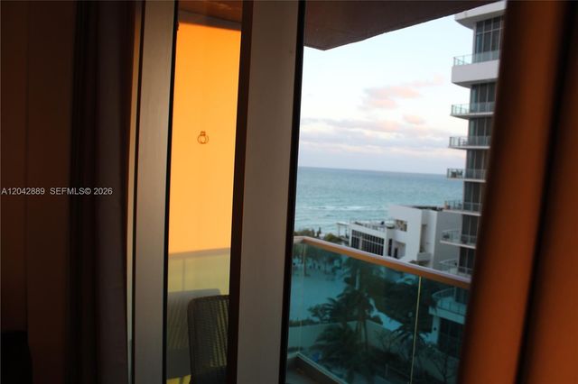 4001 S Ocean Drive 8J, Hollywood, FL 33019