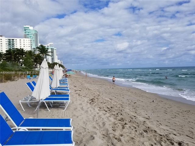 4001 S Ocean Drive 8J, Hollywood, FL 33019