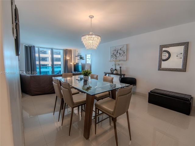 4001 S Ocean Drive 8J, Hollywood, FL 33019