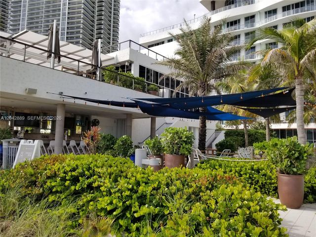 4001 S Ocean Drive 8J, Hollywood, FL 33019