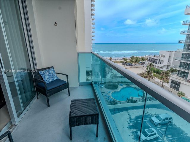 4001 S Ocean Drive 8J, Hollywood, FL 33019