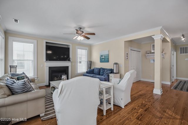 2 Clam Shell Lane Unit 6, Carolina Beach, NC 28428