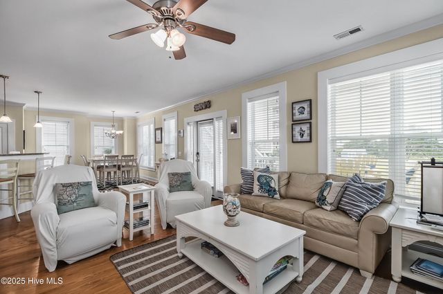2 Clam Shell Lane Unit 6, Carolina Beach, NC 28428