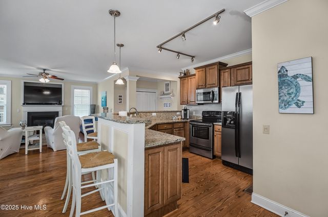 2 Clam Shell Lane Unit 6, Carolina Beach, NC 28428