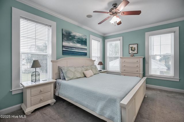 2 Clam Shell Lane Unit 6, Carolina Beach, NC 28428