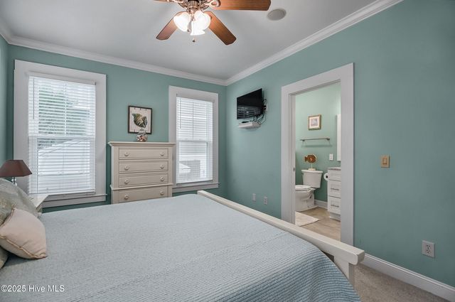 2 Clam Shell Lane Unit 6, Carolina Beach, NC 28428