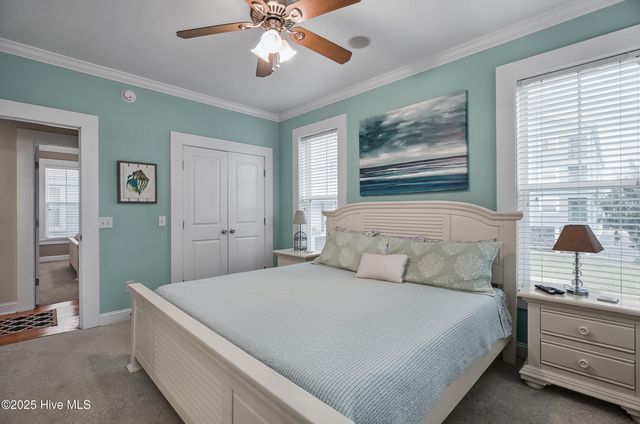 2 Clam Shell Lane Unit 6, Carolina Beach, NC 28428