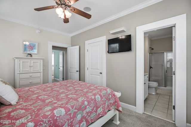 2 Clam Shell Lane Unit 6, Carolina Beach, NC 28428